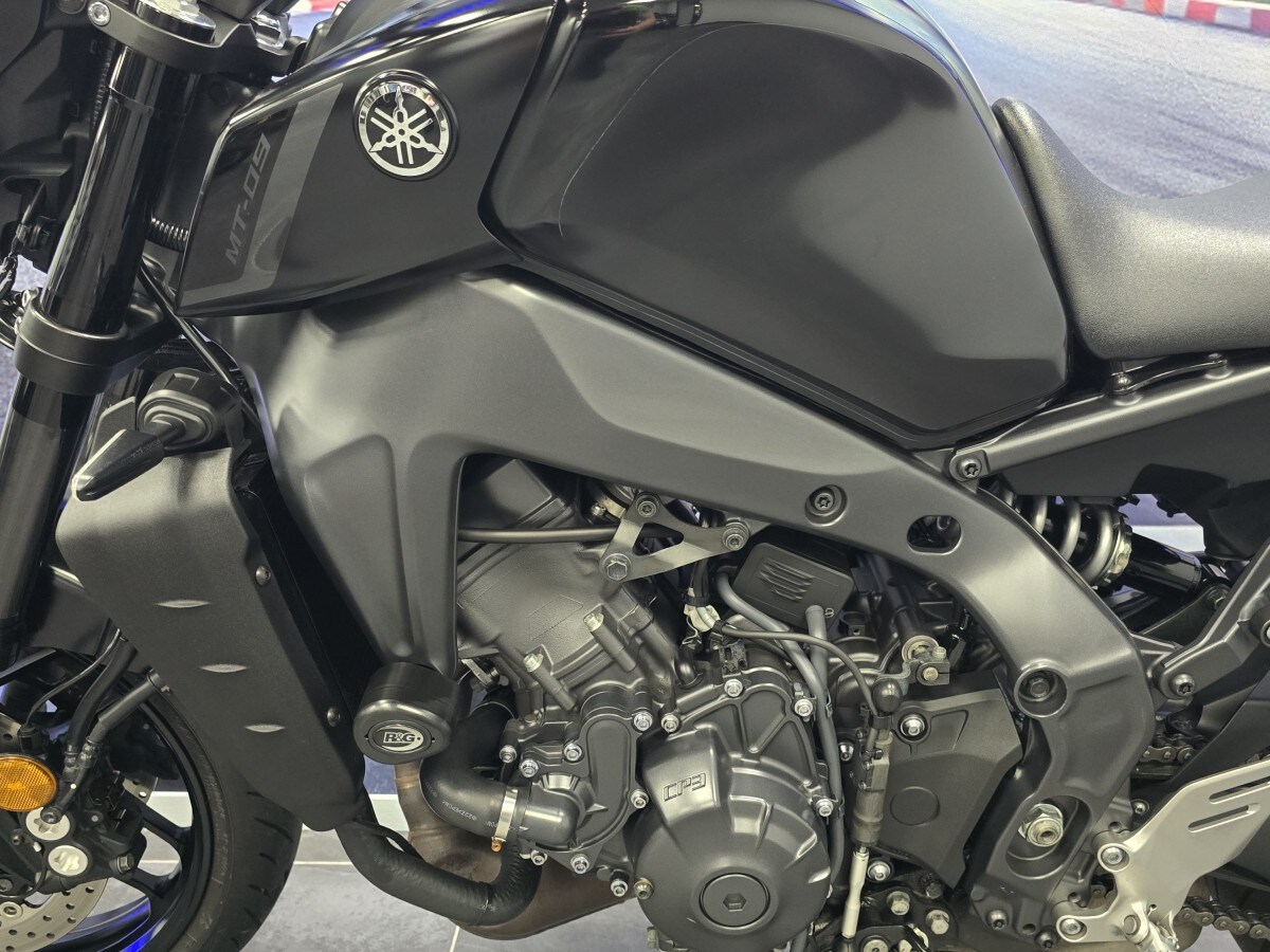 Used Yamaha MT-09 2023 for sale - 78770489: Photo 15