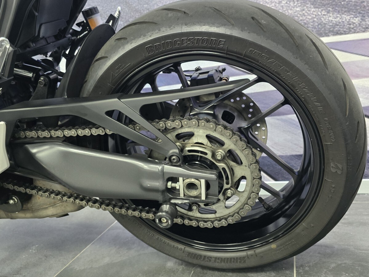 Used Yamaha MT-09 2023 for sale - 78770489: Photo 16