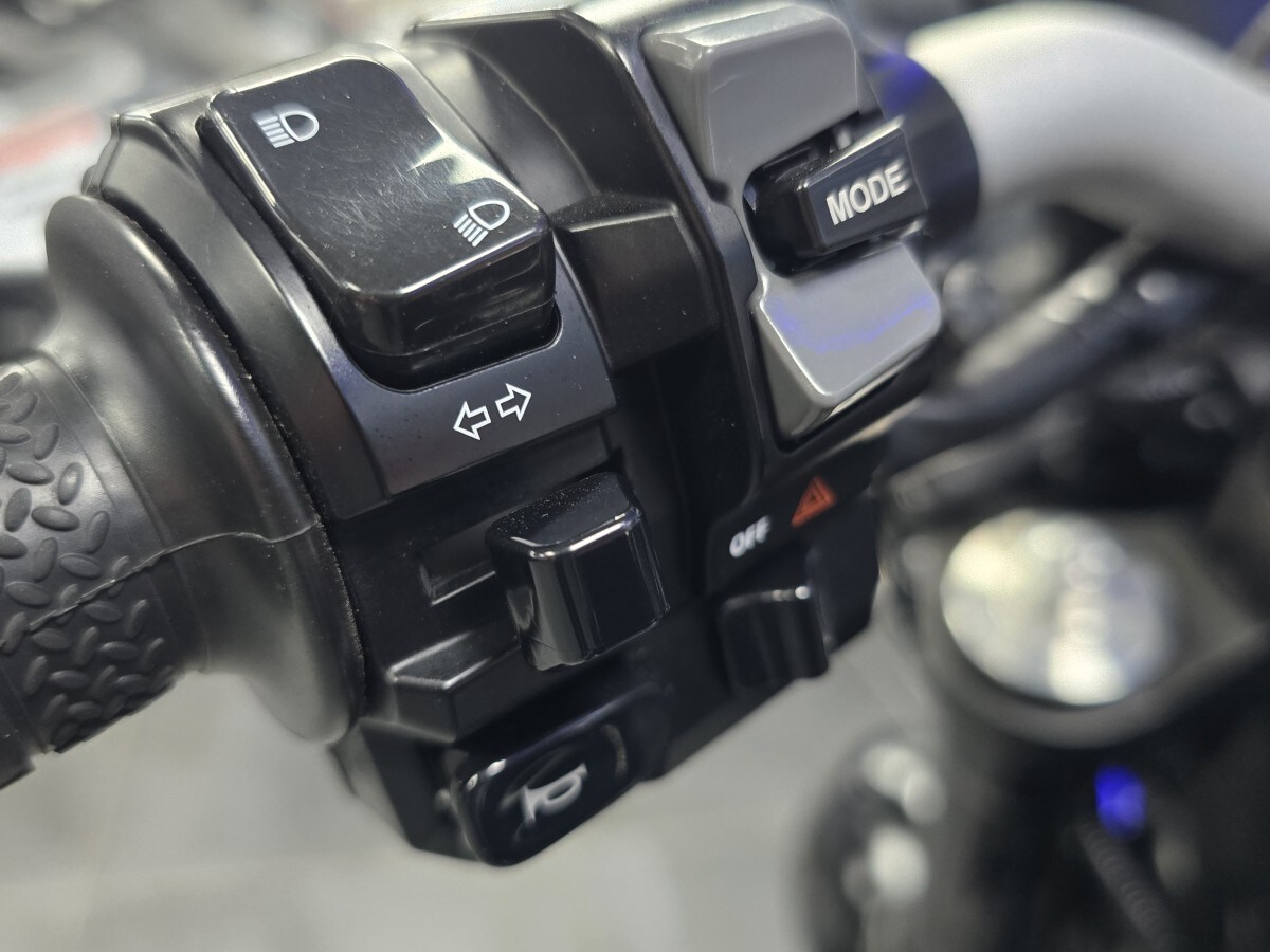 Used Yamaha MT-09 2023 for sale - 78770489: Photo 17