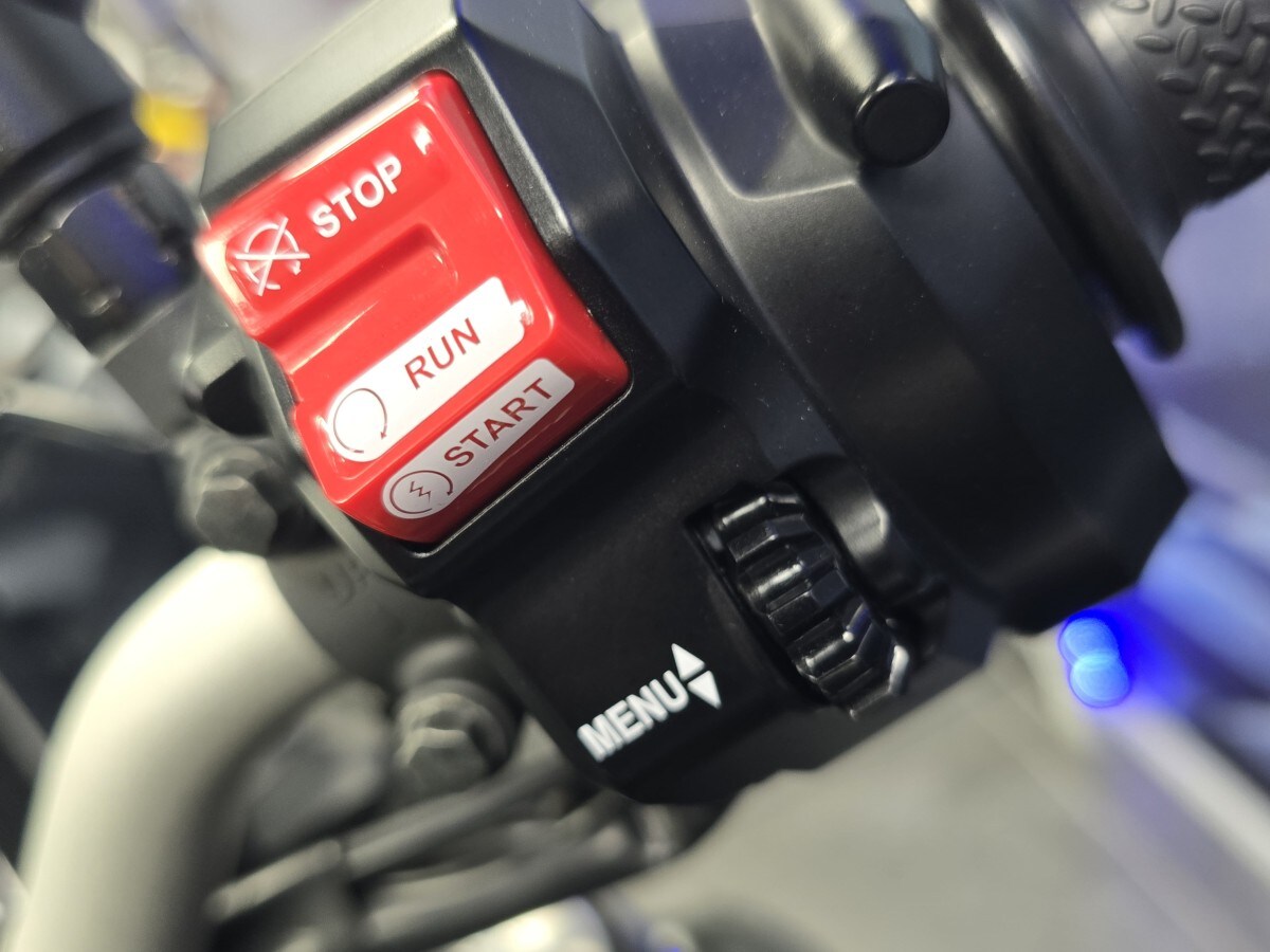 Used Yamaha MT-09 2023 for sale - 78770489: Photo 18