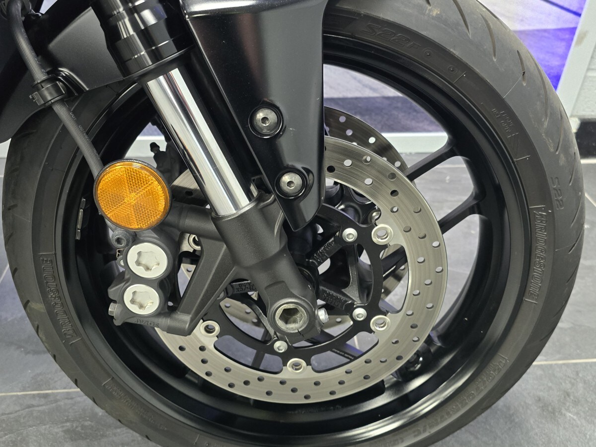 Used Yamaha MT-09 2023 for sale - 78770489: Photo 5
