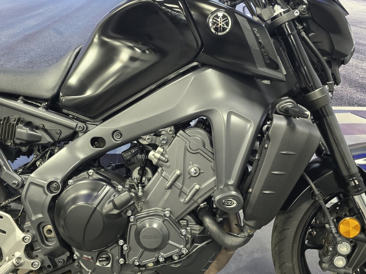 Used Yamaha MT-09 2023 for sale - 78770489: Photo 6