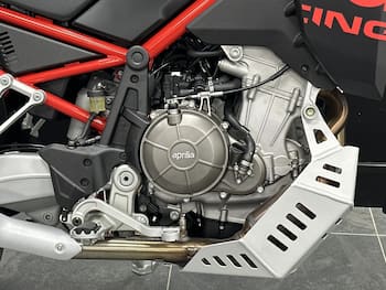 Used Aprilia TUAREG 660 RALLY undefined for sale - bike-79814076: Photo