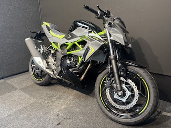 Used Kawasaki Z125 undefined for sale - bike-78393887: Photo