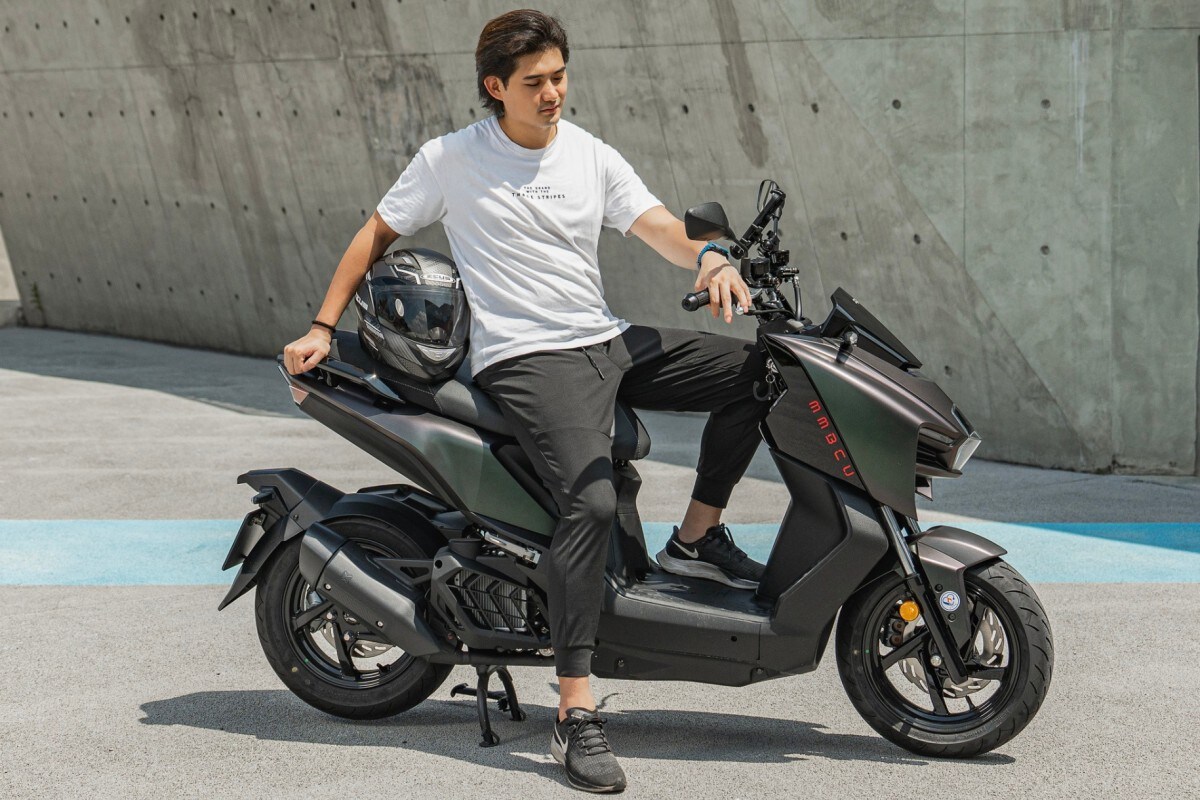 Used SYM MMBCU 125cc for sale - 78393763: Photo 12
