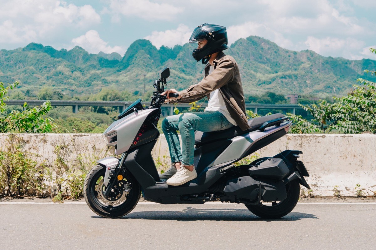 Used SYM MMBCU 125cc for sale - 78393763: Photo 14