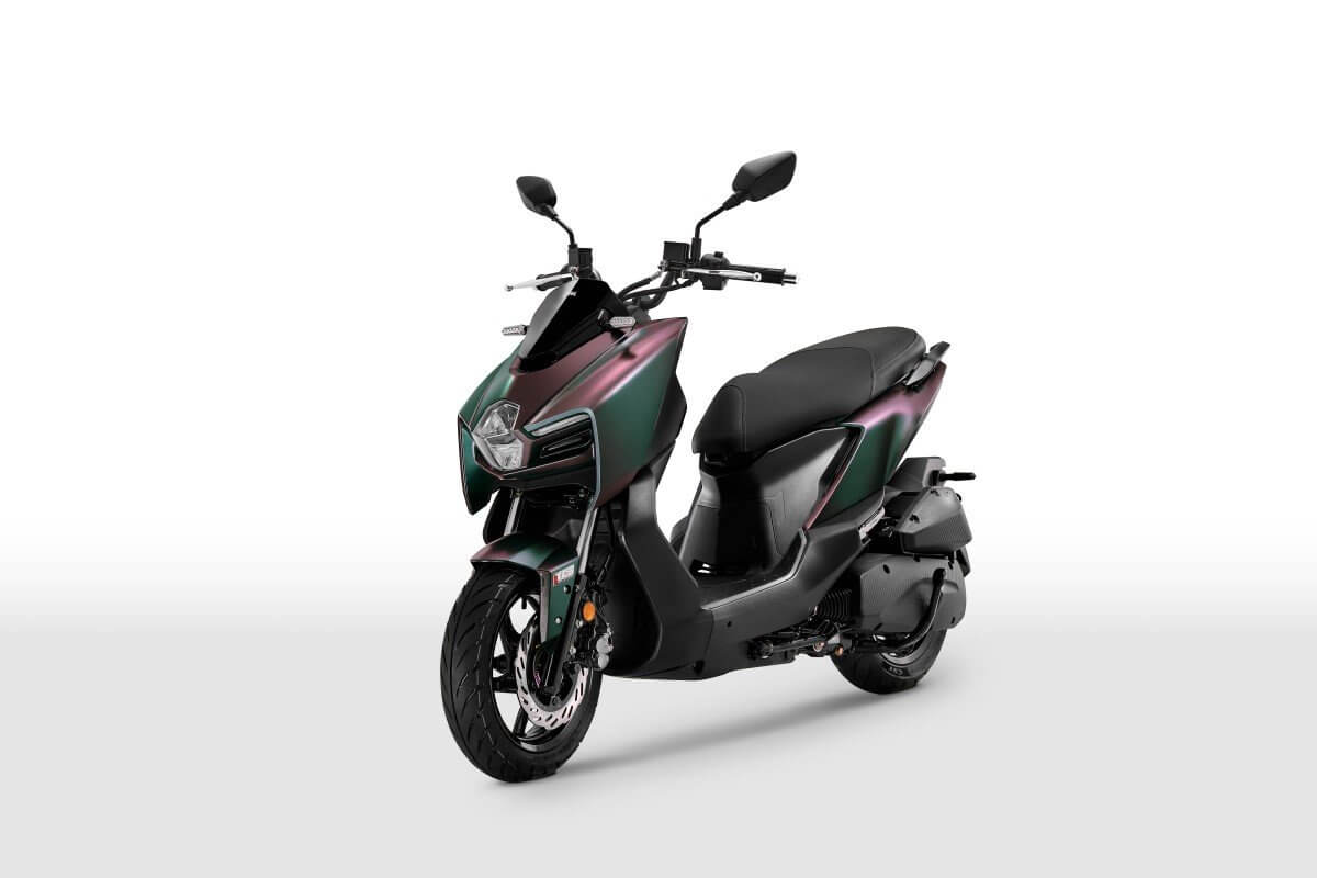 Used SYM MMBCU 125cc for sale - 78393763: Photo 2