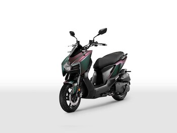 Used SYM MMBCU 125cc undefined for sale - bike-78393763: Photo