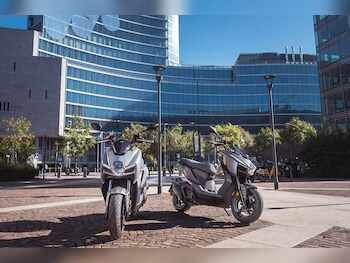 Used SYM MMBCU 125cc undefined for sale - bike-78393763: Photo
