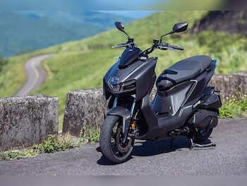 Used SYM MMBCU 125cc undefined for sale - bike-78393763: Photo