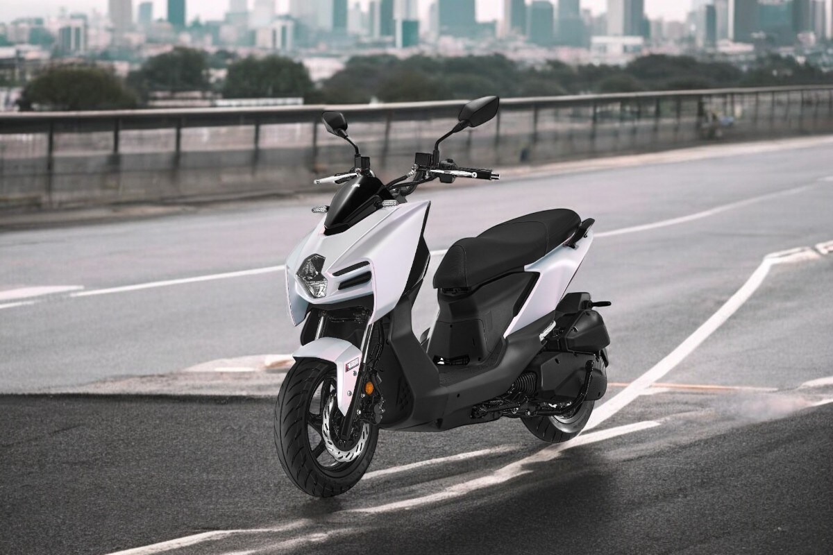 Used SYM MMBCU 125cc for sale - 78393763: Photo 6