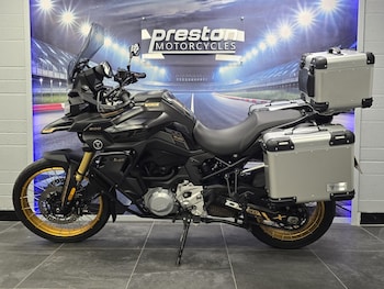 Used VOGE DS 900 X 2025 for sale - bike-79011003: Photo