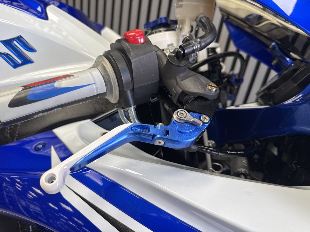 Used Suzuki GSXR 750 K8 2009 for sale - 78394831: Photo 10