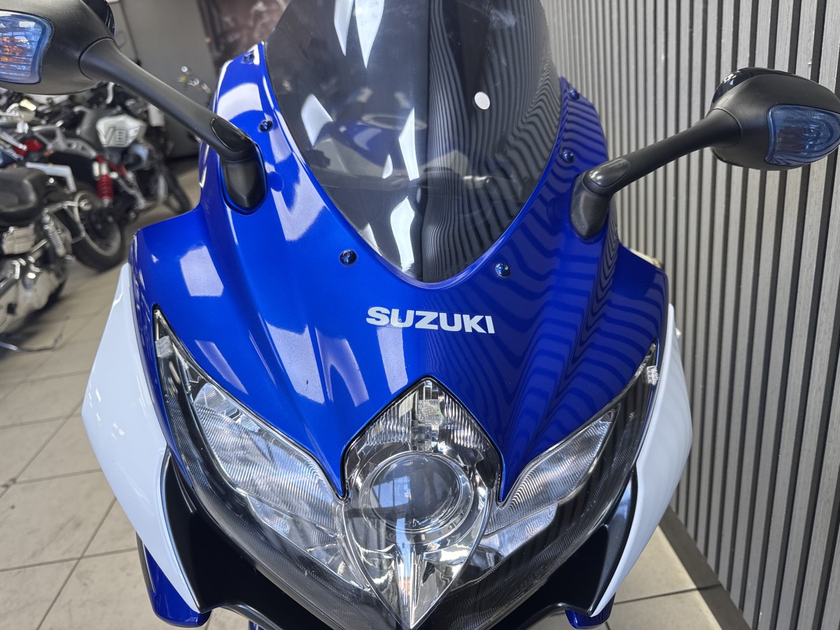 Used Suzuki GSXR 750 K8 2009 for sale - 78394831: Photo 11
