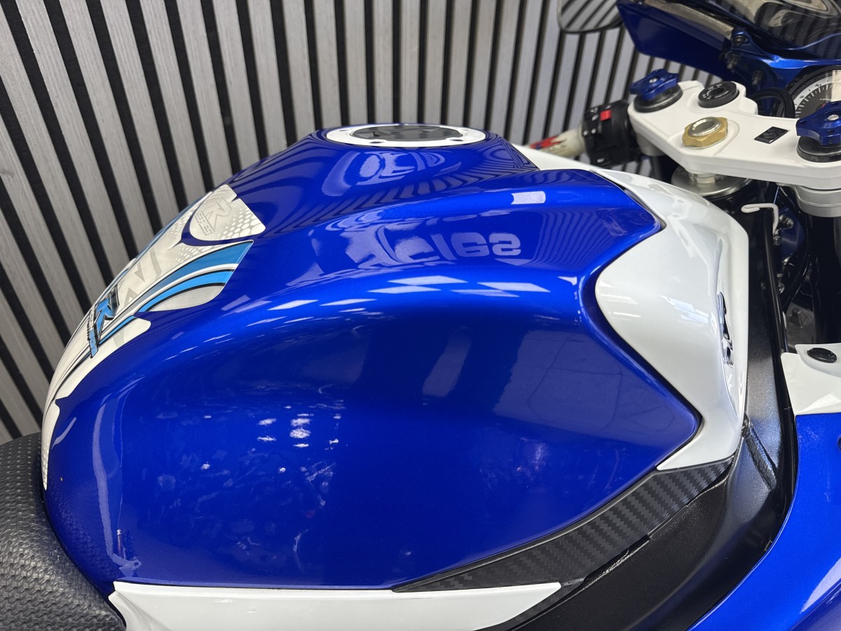 Used Suzuki GSXR 750 K8 2009 for sale - 78394831: Photo 13