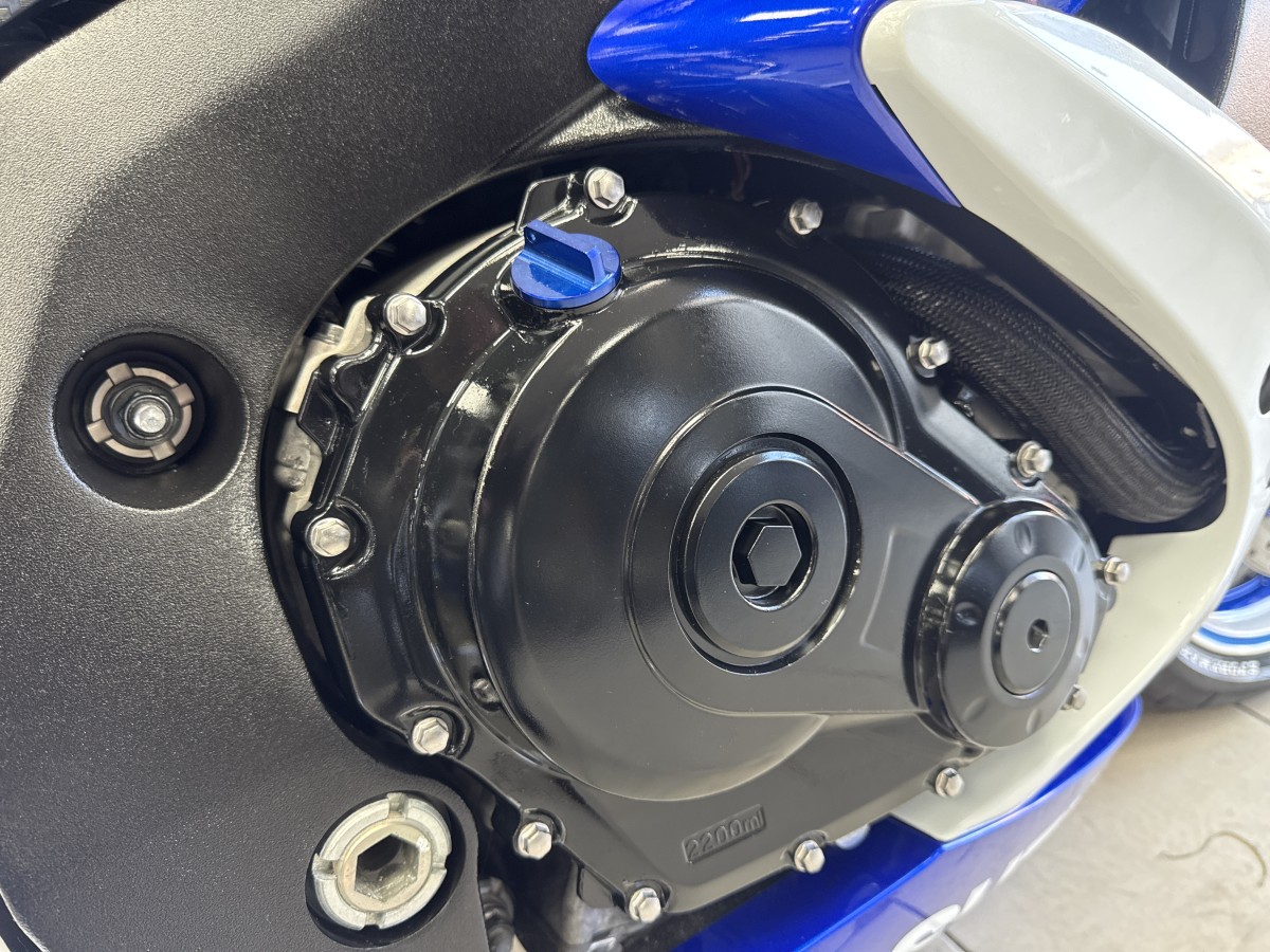 Used Suzuki GSXR 750 K8 2009 for sale - 78394831: Photo 15