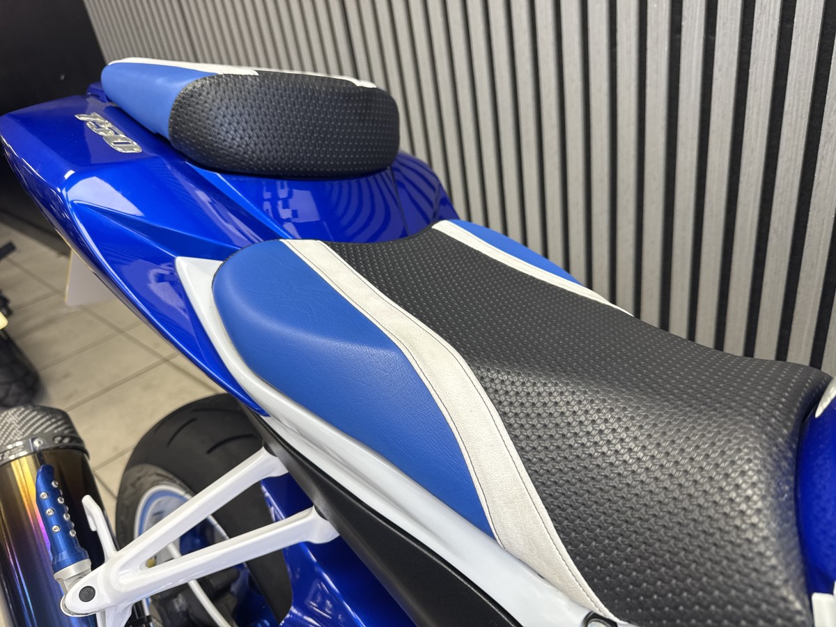 Used Suzuki GSXR 750 K8 2009 for sale - 78394831: Photo 9