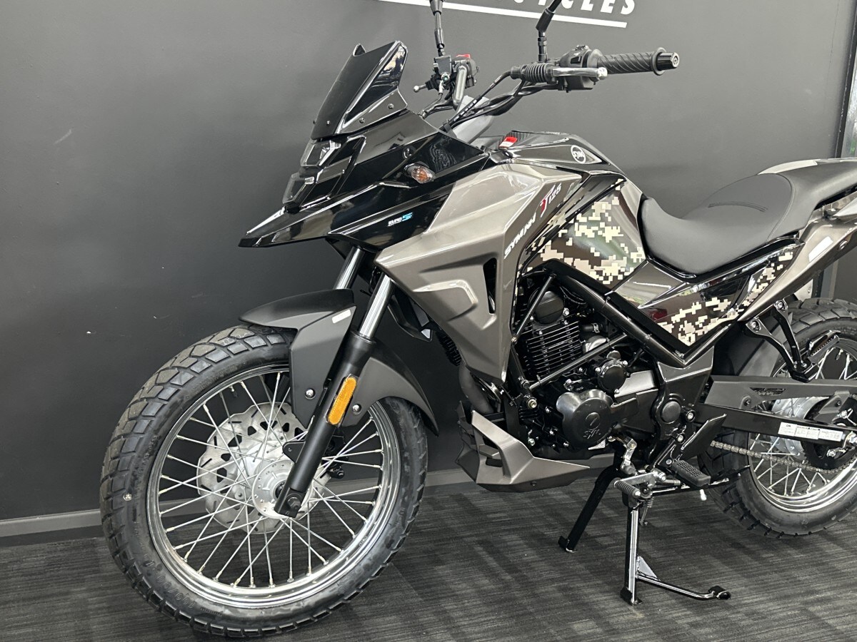 Used SYM NHT 125cc for sale - 78393108: Photo 11
