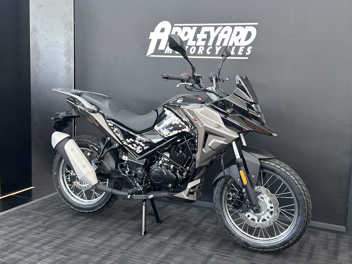 Used SYM NHT 125cc for sale - 78393108: Photo 3