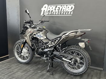 Used SYM NHT 125cc undefined for sale - bike-78393108: Photo