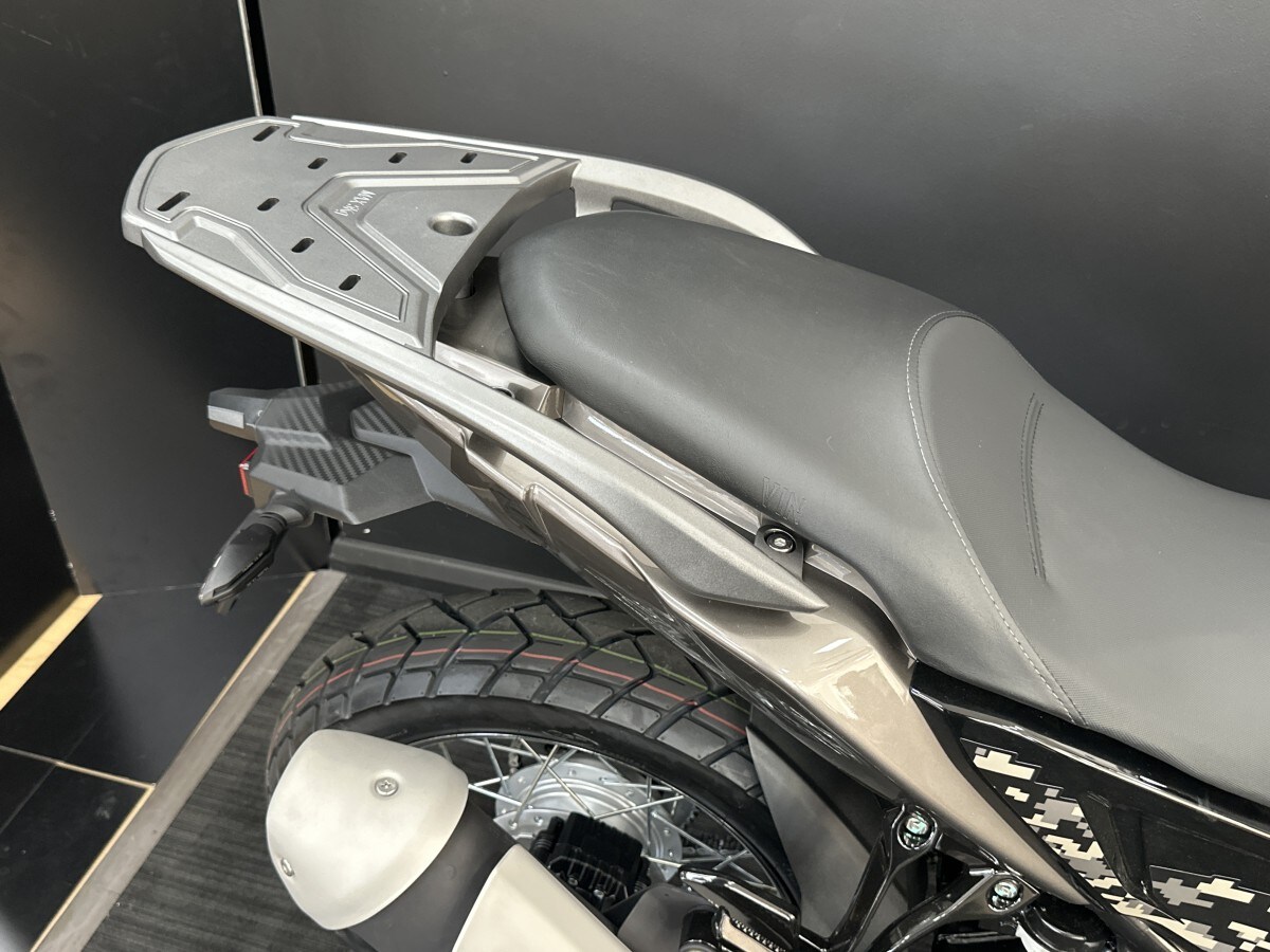 Used SYM NHT 125cc for sale - 78393108: Photo 7