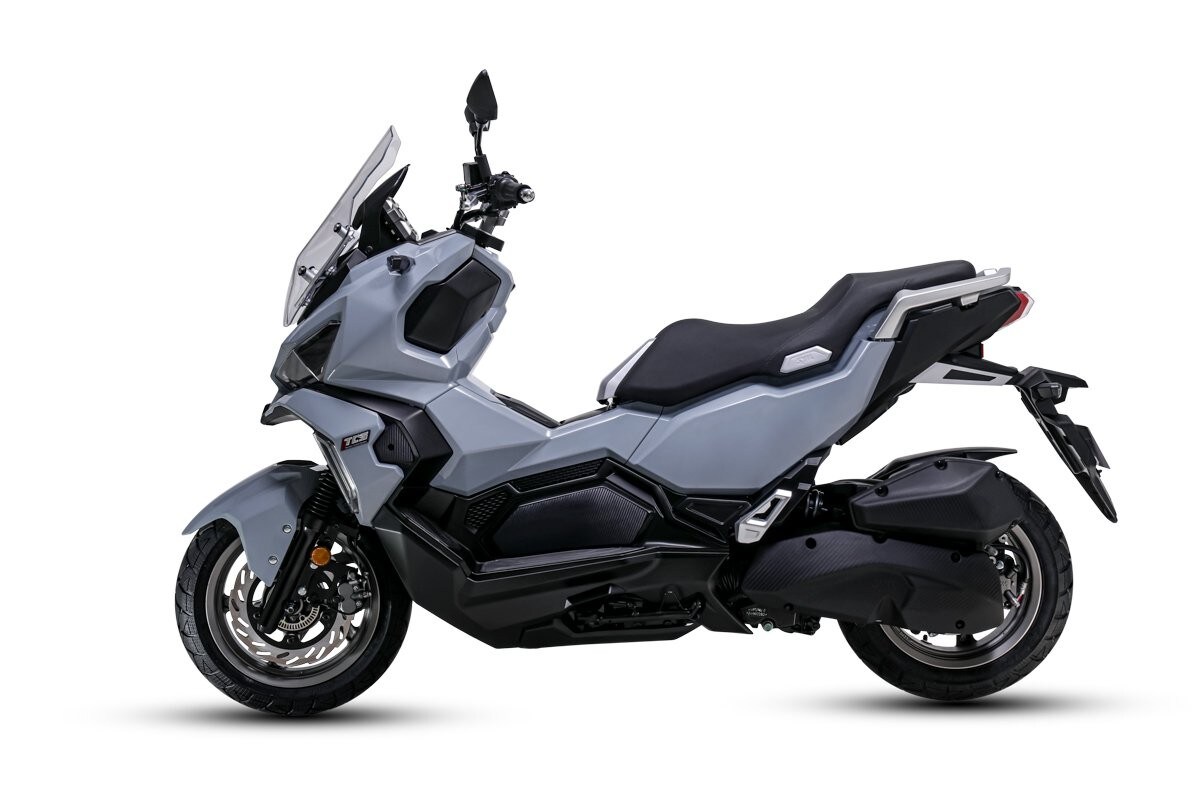 Used SYM ADX 125cc LC for sale - 78399250: Photo 18
