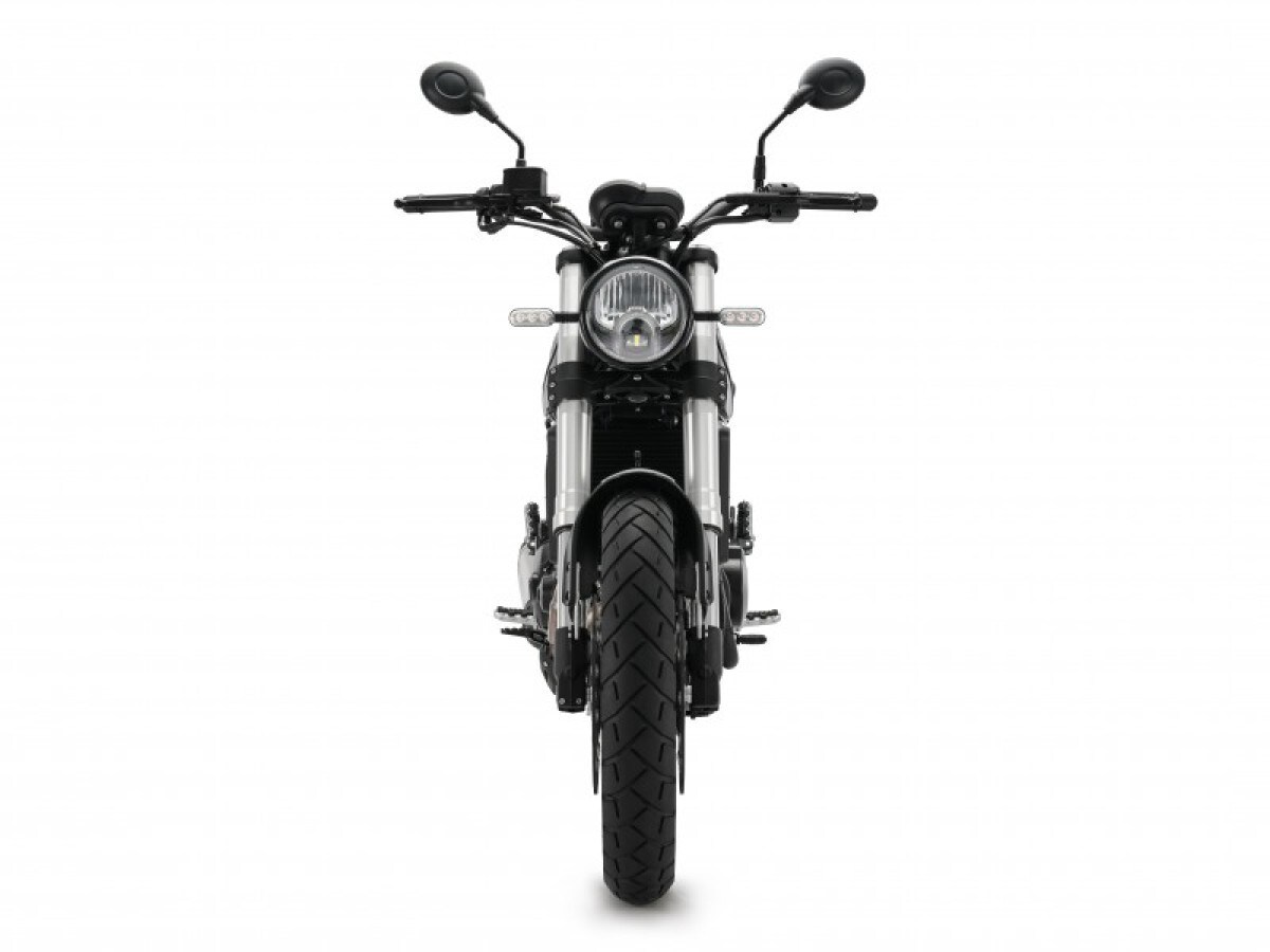 Used Benelli Leoncino 500 Trail for sale - 78394443: Photo 16