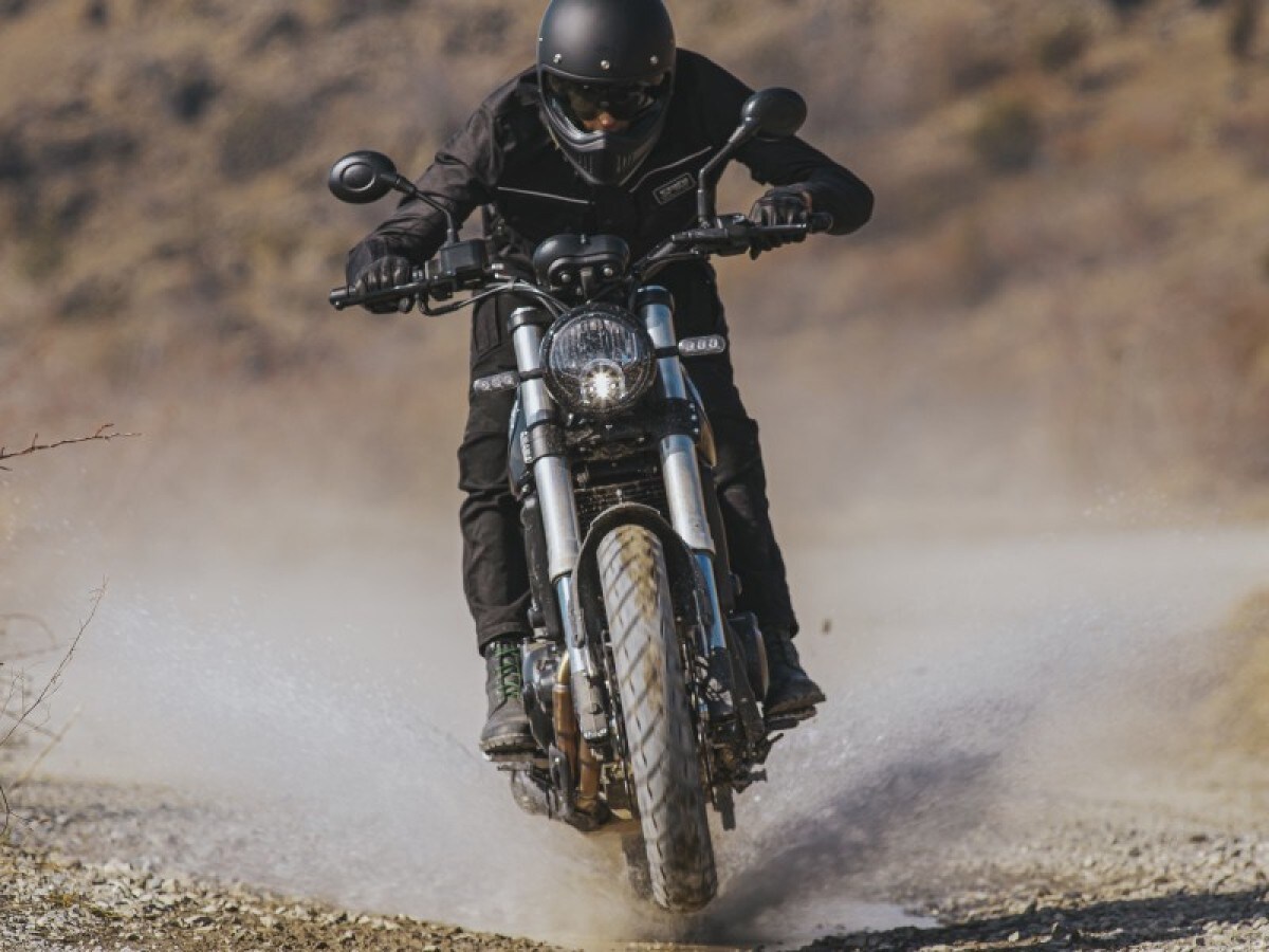 Used Benelli Leoncino 500 Trail for sale - 78394443: Photo 18