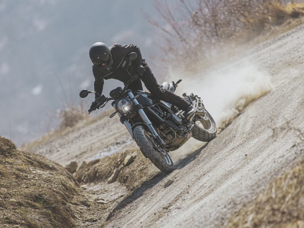 Used Benelli Leoncino 500 Trail for sale - 78394443: Photo 19
