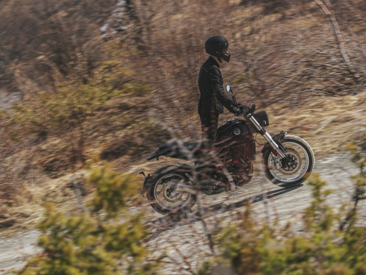 Used Benelli Leoncino 500 Trail for sale - 78394443: Photo 5