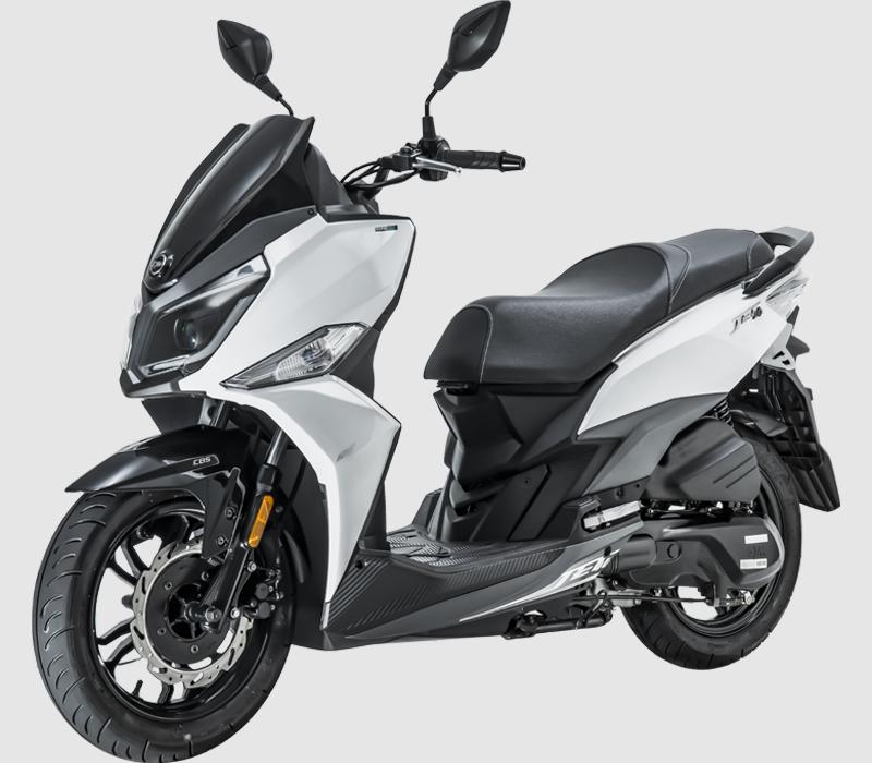 Used SYM Jet 14 125cc for sale - 78399470: Photo 5