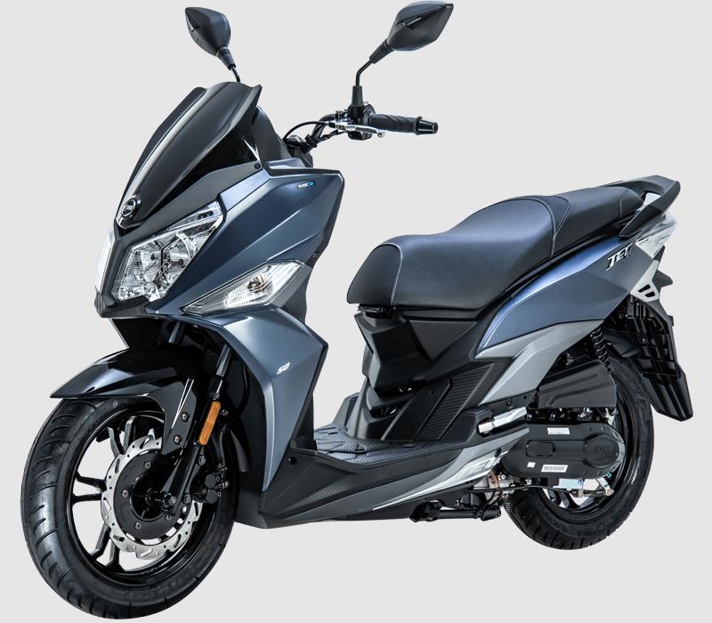 Used SYM Jet 14 125cc for sale - 78399470: Photo 6