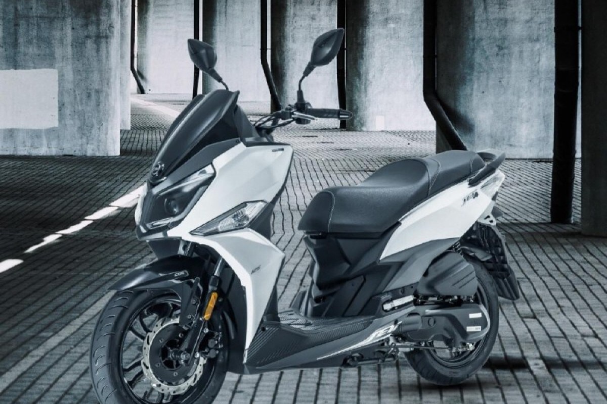 Used SYM Jet 14 125cc for sale - 78399470: Photo 7