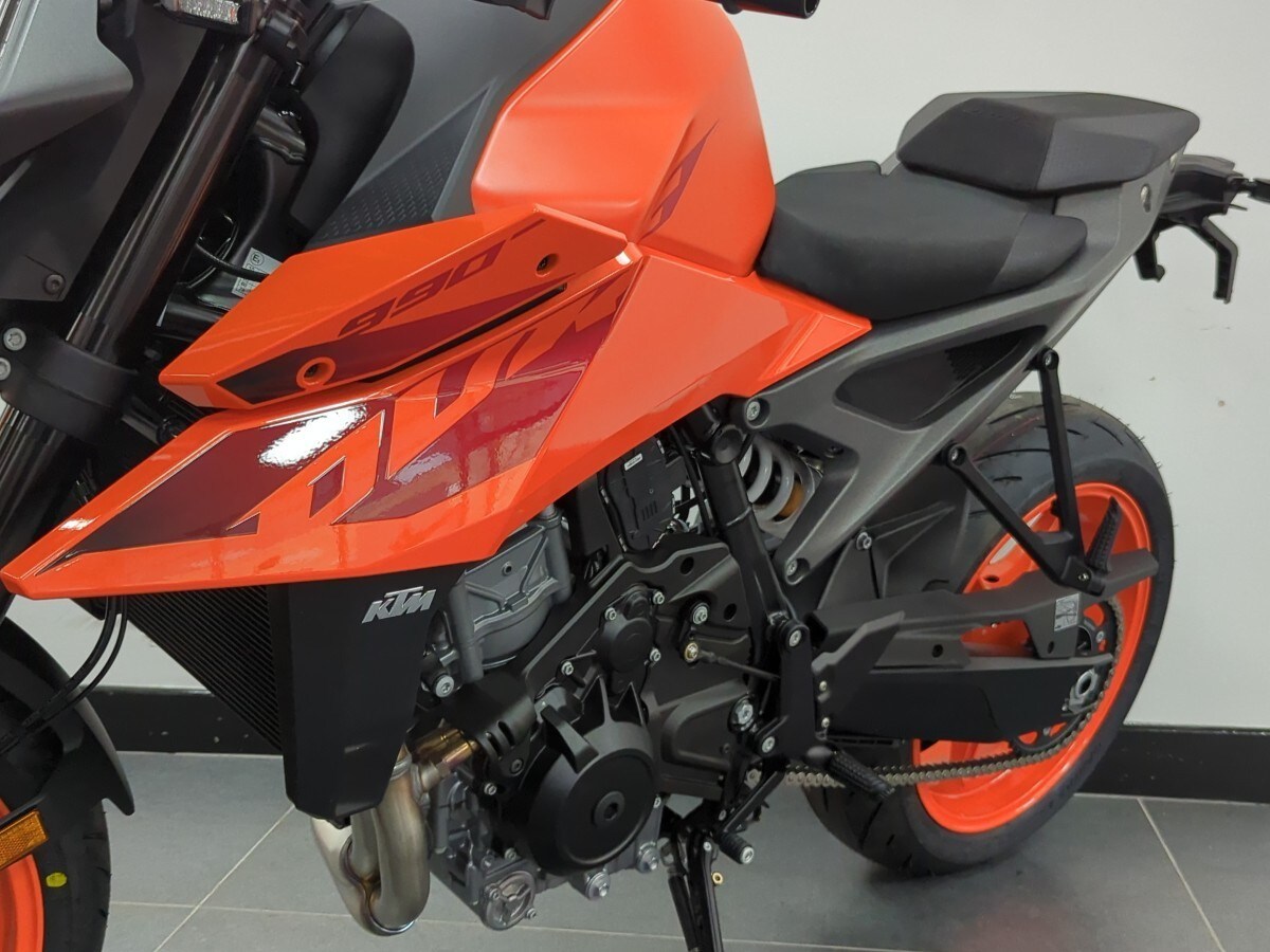Used KTM 990 Duke for sale - 78394674: Photo 12