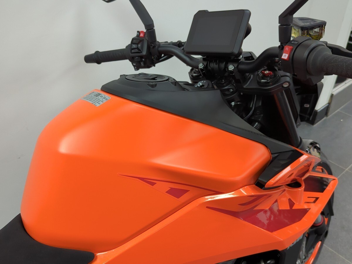 Used KTM 990 Duke for sale - 78394674: Photo 16