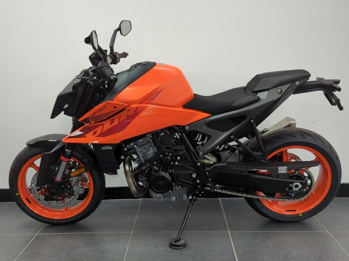 Used KTM 990 Duke for sale - 78394674: Photo 3