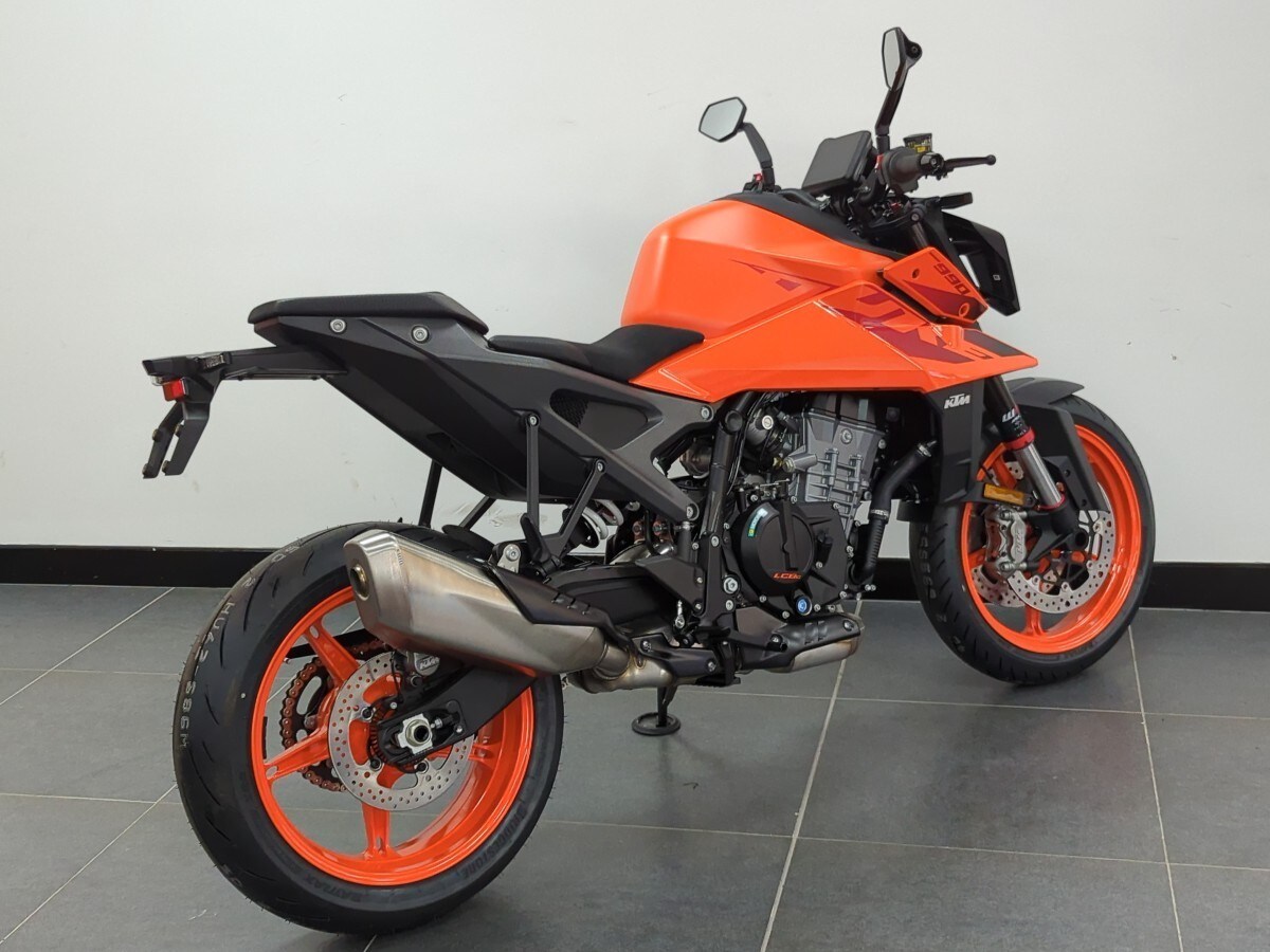 Used KTM 990 Duke for sale - 78394674: Photo 6