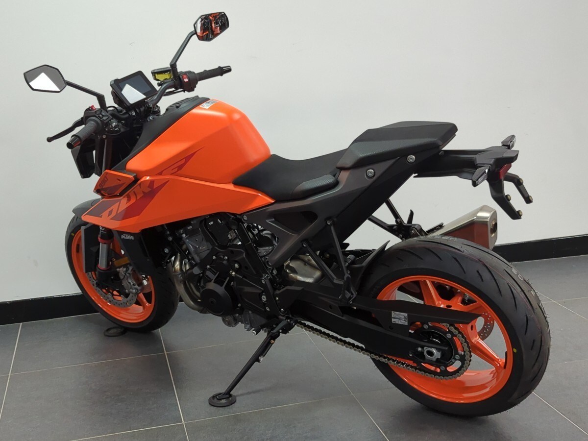 Used KTM 990 Duke for sale - 78394674: Photo 7