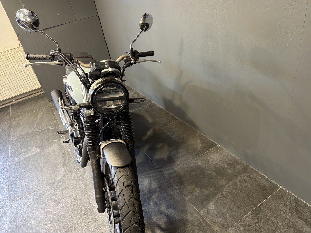Used Honda GB 350 S-S 2025 for sale - 78446123: Photo 10