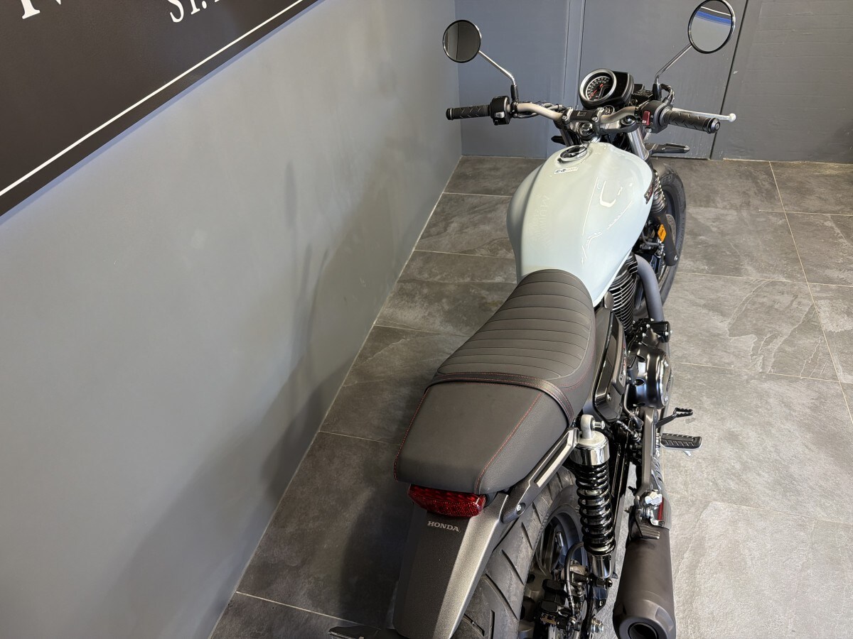 Used Honda GB 350 S-S 2025 for sale - 78446123: Photo 11