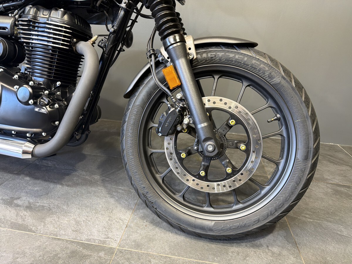 Used Honda GB 350 S-S 2025 for sale - 78446123: Photo 5