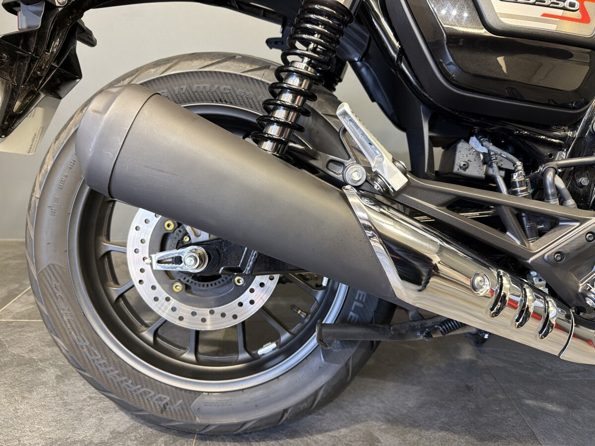 Used Honda GB 350 S-S 2025 for sale - 78446123: Photo 6
