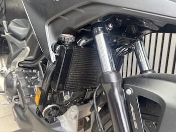 Used Honda NC 750 XD-M 2022 for sale - bike-79626665: Photo