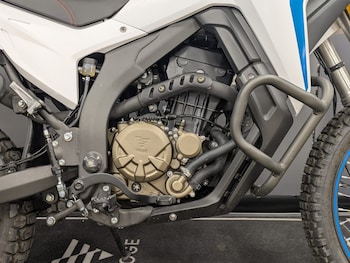 Used VOGE RALLY 300 2026 for sale - bike-79184752: Photo