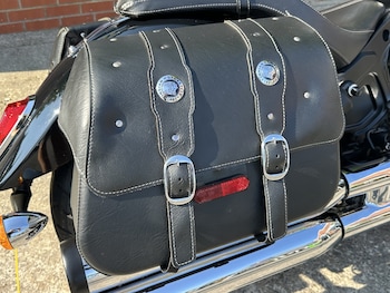 Used Indian SCOUT 2024 for sale - bike-79184749: Photo