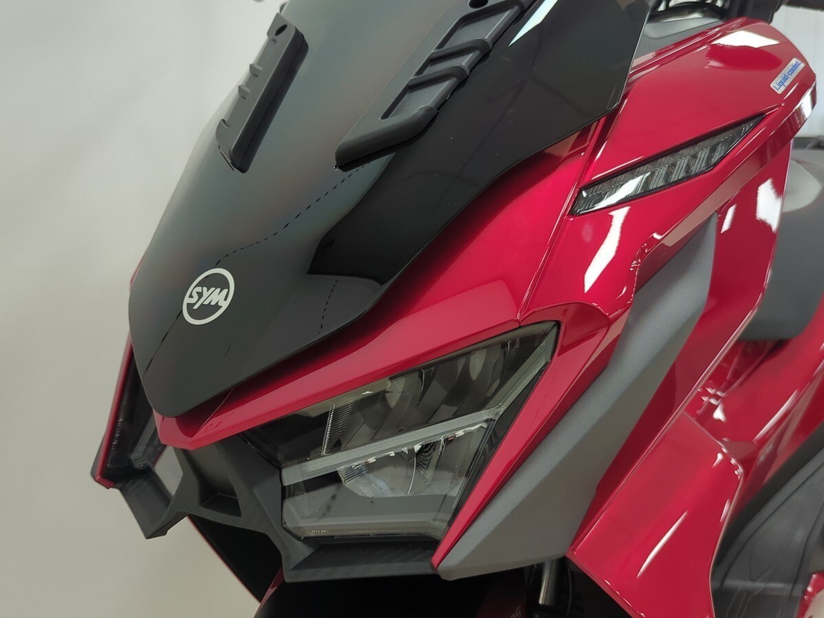 Used SYM JET X 125 LC for sale - 78396167: Photo 14