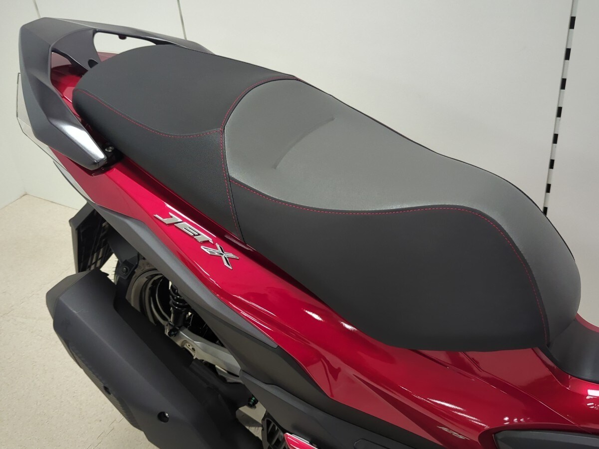 Used SYM JET X 125 LC for sale - 78396167: Photo 15