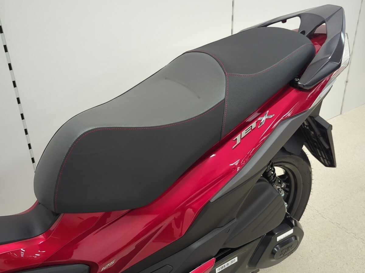 Used SYM JET X 125 LC for sale - 78396167: Photo 16