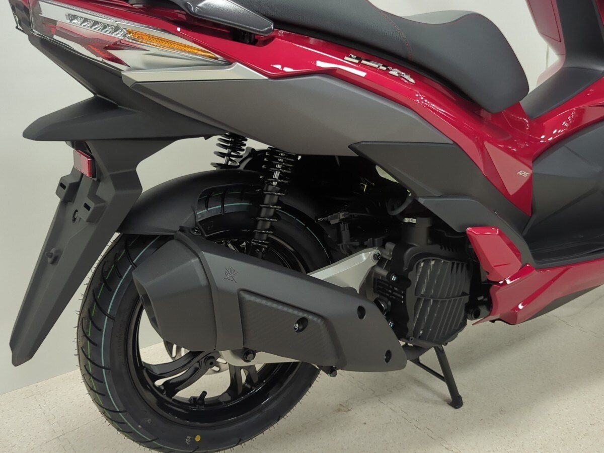 Used SYM JET X 125 LC for sale - 78396167: Photo 19