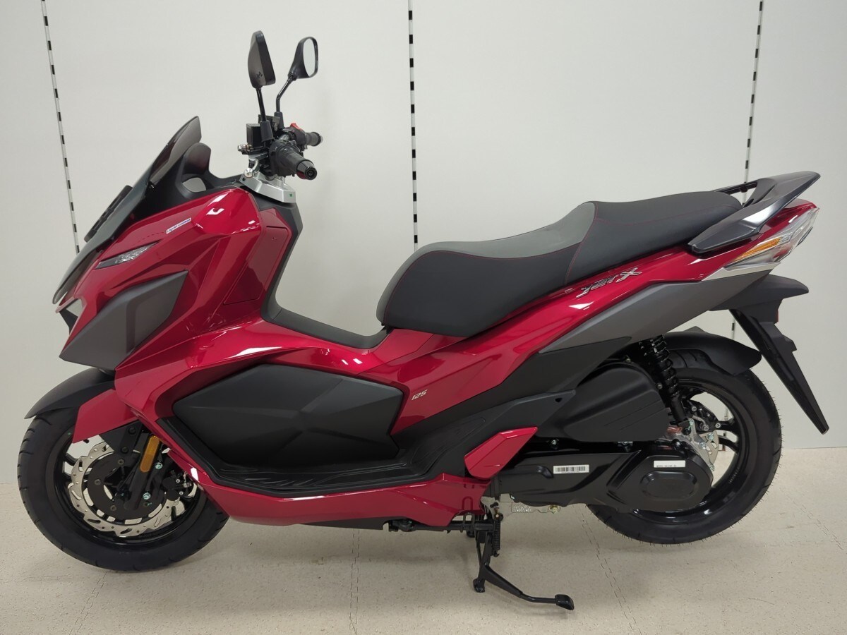 Used SYM JET X 125 LC for sale - 78396167: Photo 8